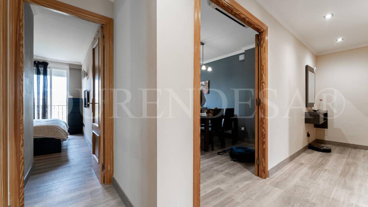 Penthouse apartment in Palma de Mallorca by 380.000€_11