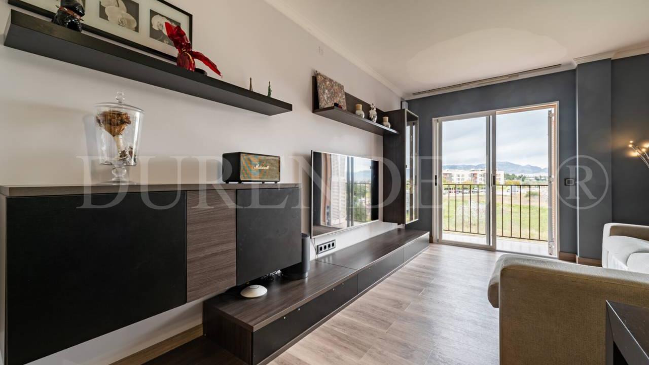 Penthouse apartment in Palma de Mallorca by 380.000€_1