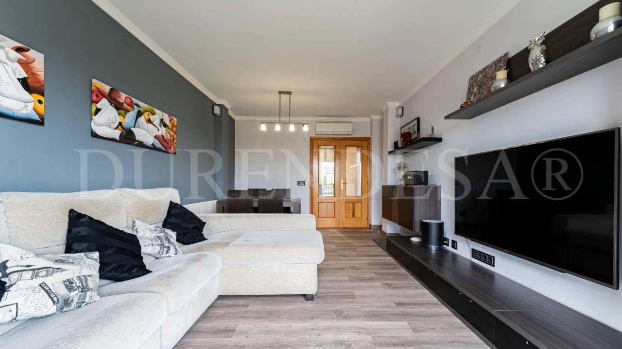Penthouse apartment in Palma de Mallorca by 380.000€_4