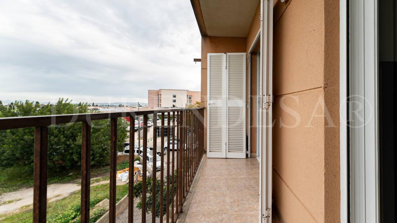 Penthouse apartment in Palma de Mallorca by 380.000€_5