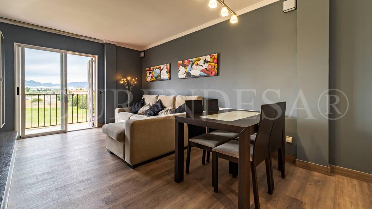 Penthouse apartment in Palma de Mallorca by 380.000€_2