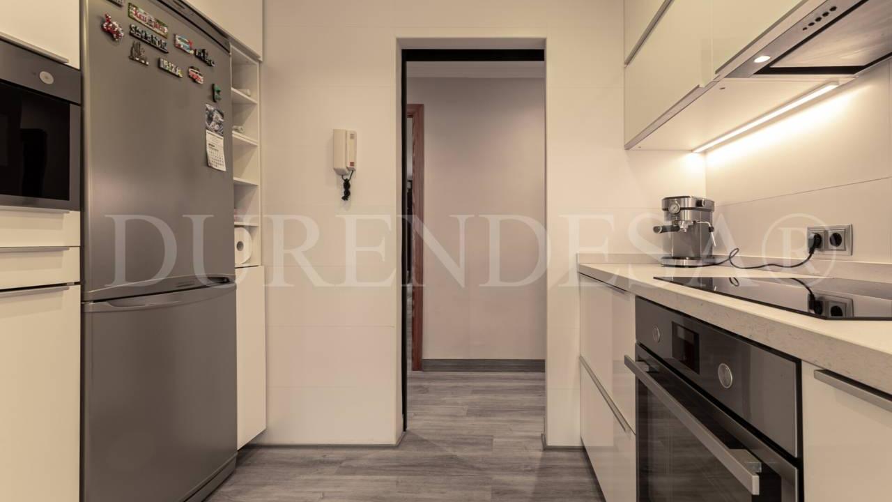 Penthouse apartment in Palma de Mallorca by 380.000€_9