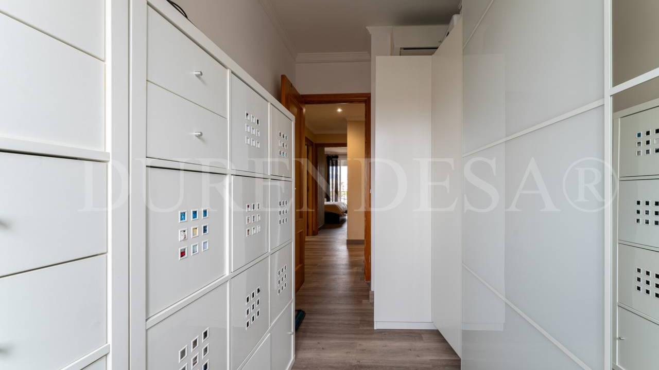 Penthouse apartment in Palma de Mallorca by 380.000€_22