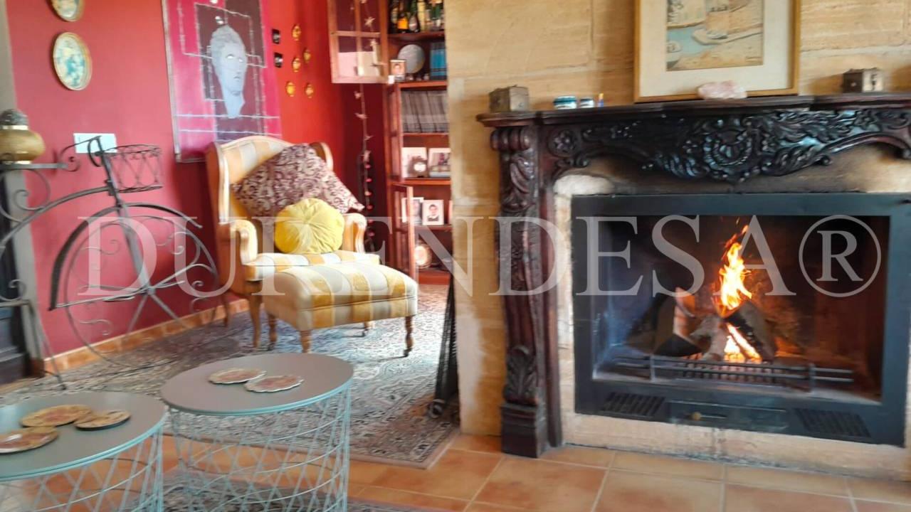 House in Llucmajor by 848.000€_37