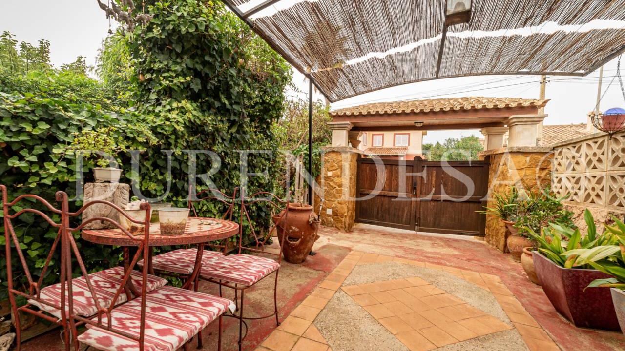 House in Llucmajor by 848.000€_7