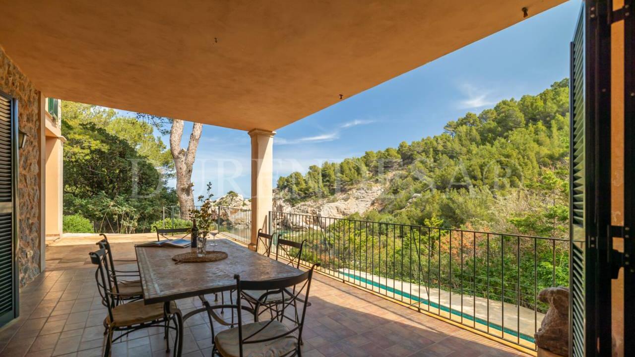 Villa in Deià by 3.950.000€_9