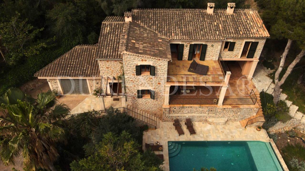Villa in Deià by 3.950.000€_35