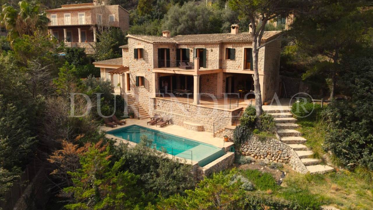 Villa in Deià by 3.950.000€_5