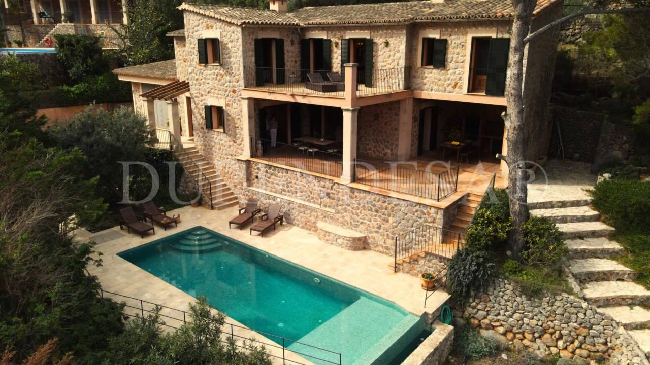 Villa in Deià by 3.950.000€_34
