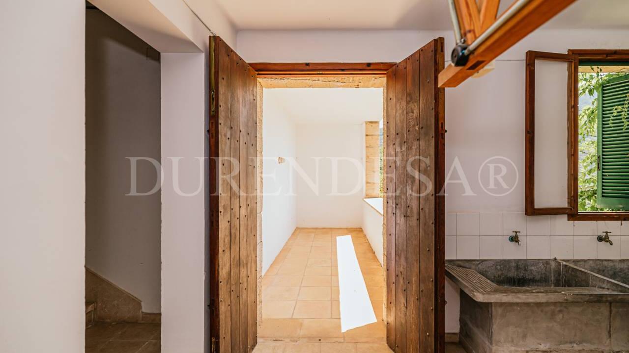 Casa rústica en Valldemossa per 2.300.000€_33