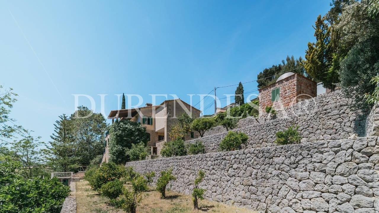 Casa rústica en Valldemossa per 2.300.000€_6
