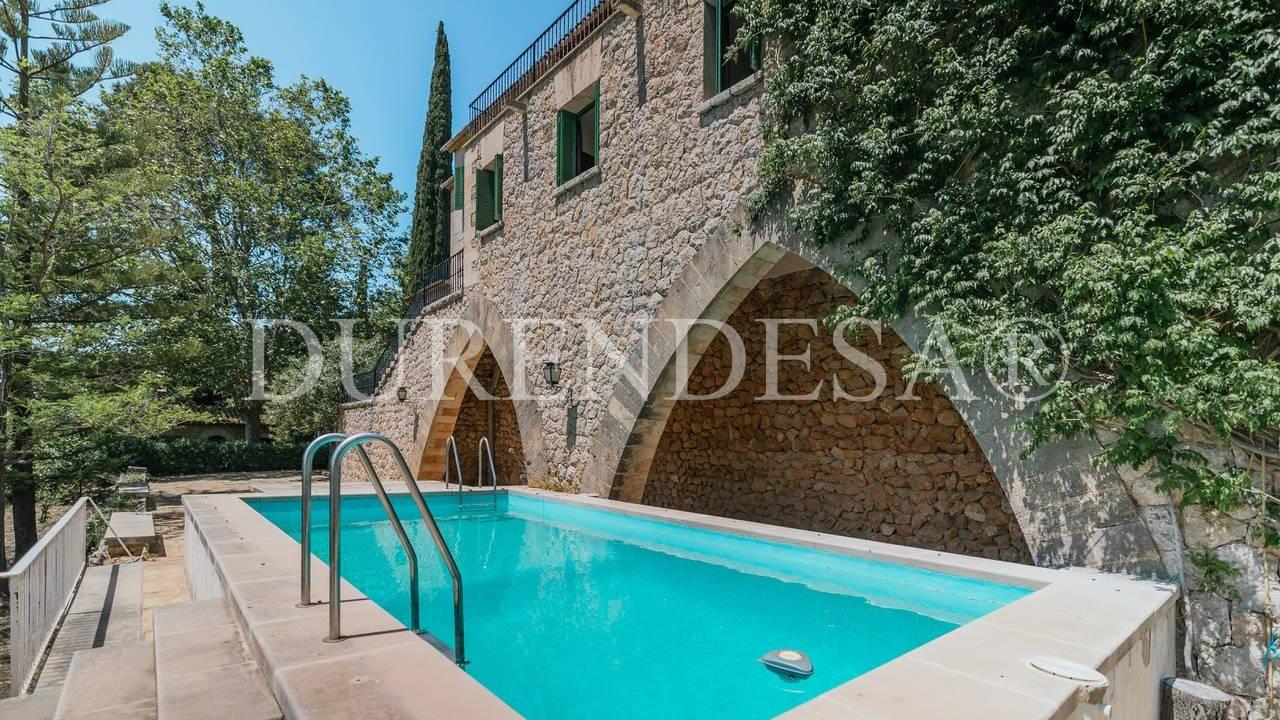 Casa rústica en Valldemossa per 2.300.000€_8