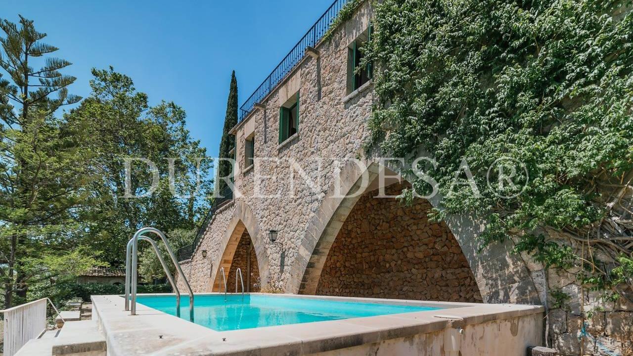 Country house in Valldemossa by 2.300.000€_7