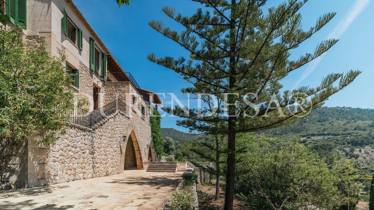 Country house in Valldemossa by 2.300.000€_1