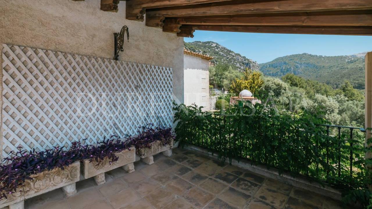 Country house in Valldemossa by 2.300.000€_5