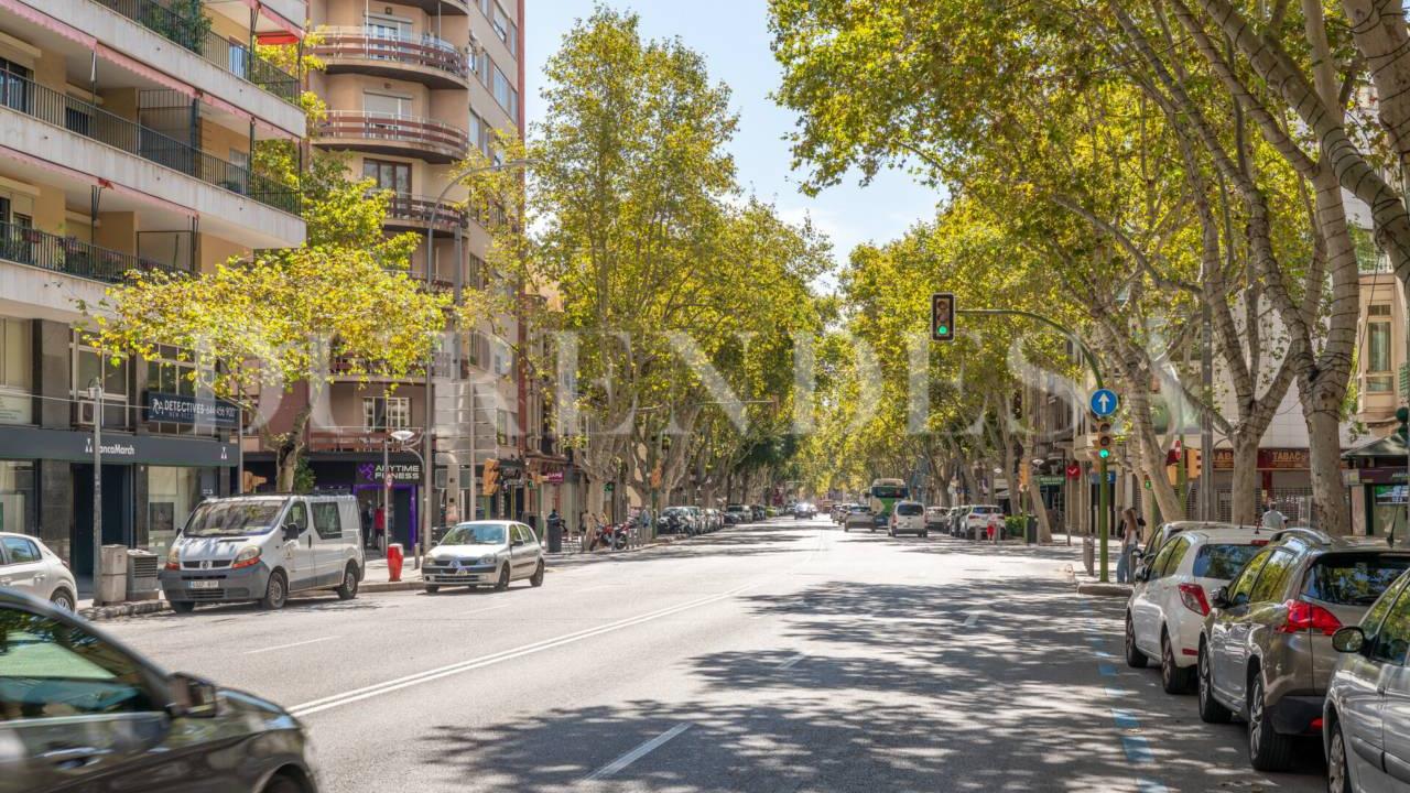 Flat in Palma de Mallorca by 425.000€_2 Flat in Palma de Mallorca by 425.000€_2