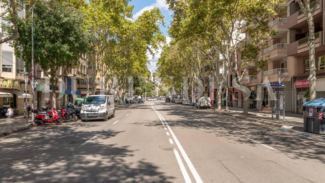 Flat in Palma de Mallorca by 425.000€_1 Flat in Palma de Mallorca by 425.000€_1