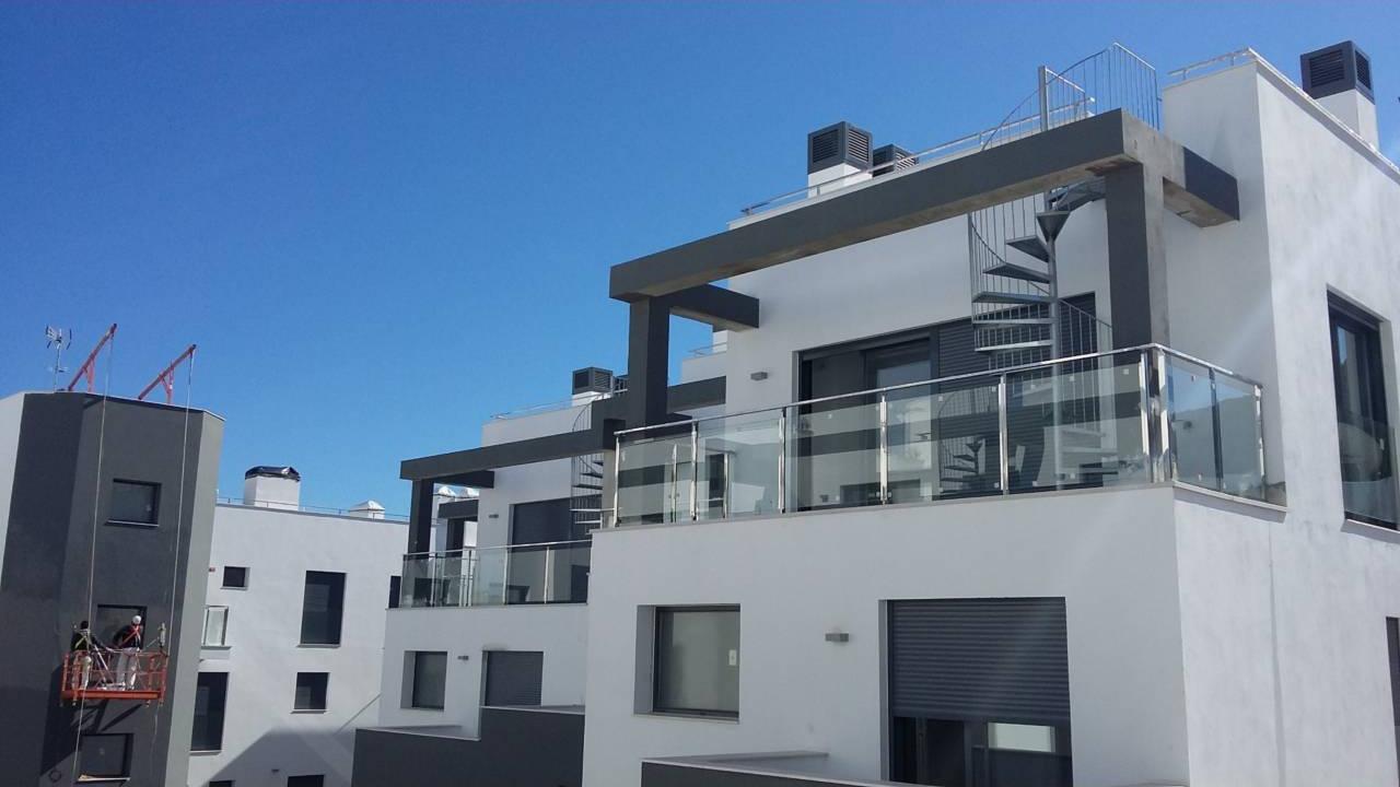 Penthouse apartment in Santa Eulària des Riu by 735.000€_4