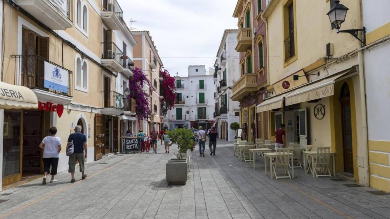 Flat in Ibiza - Eivissa by 650.000€_8