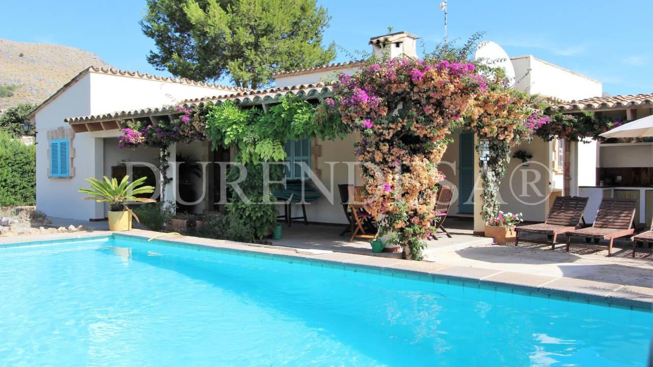 Country house in Pollença by 848.000€_16