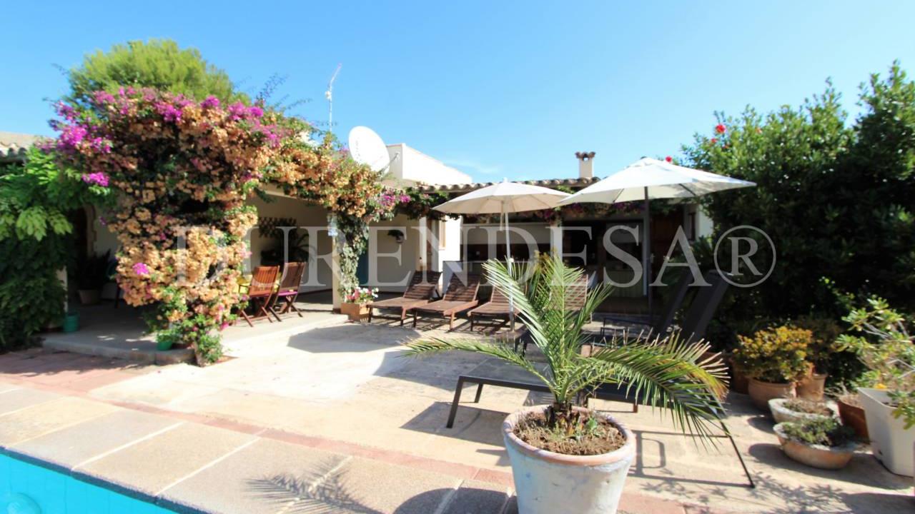 Country house in Pollença by 848.000€_17