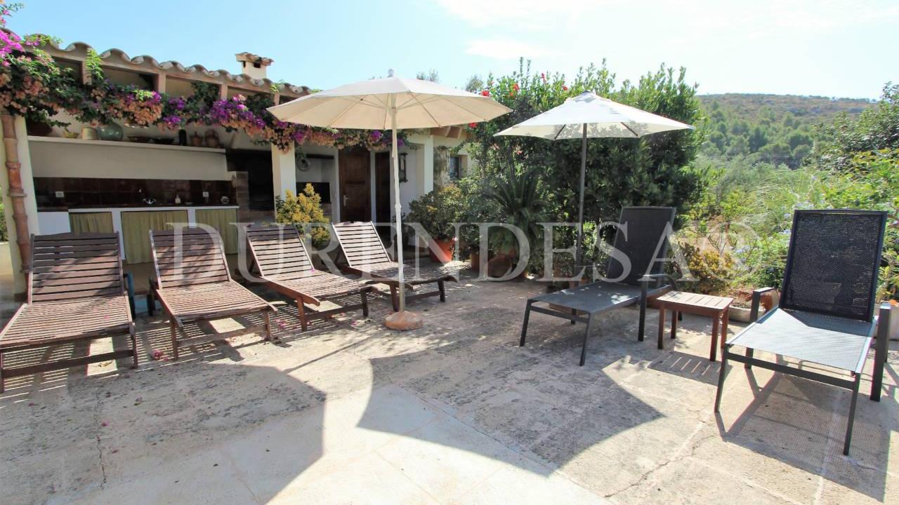 Country house in Pollença by 848.000€_19