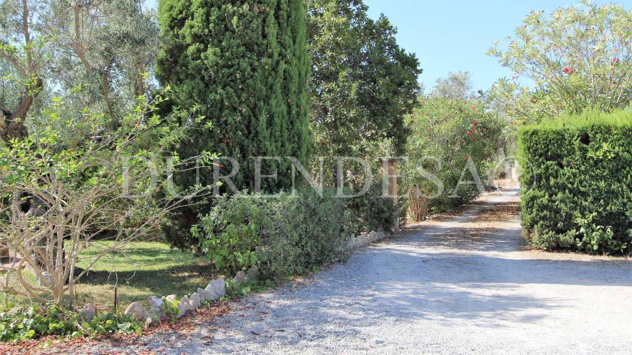 Country house in Pollença by 848.000€_26