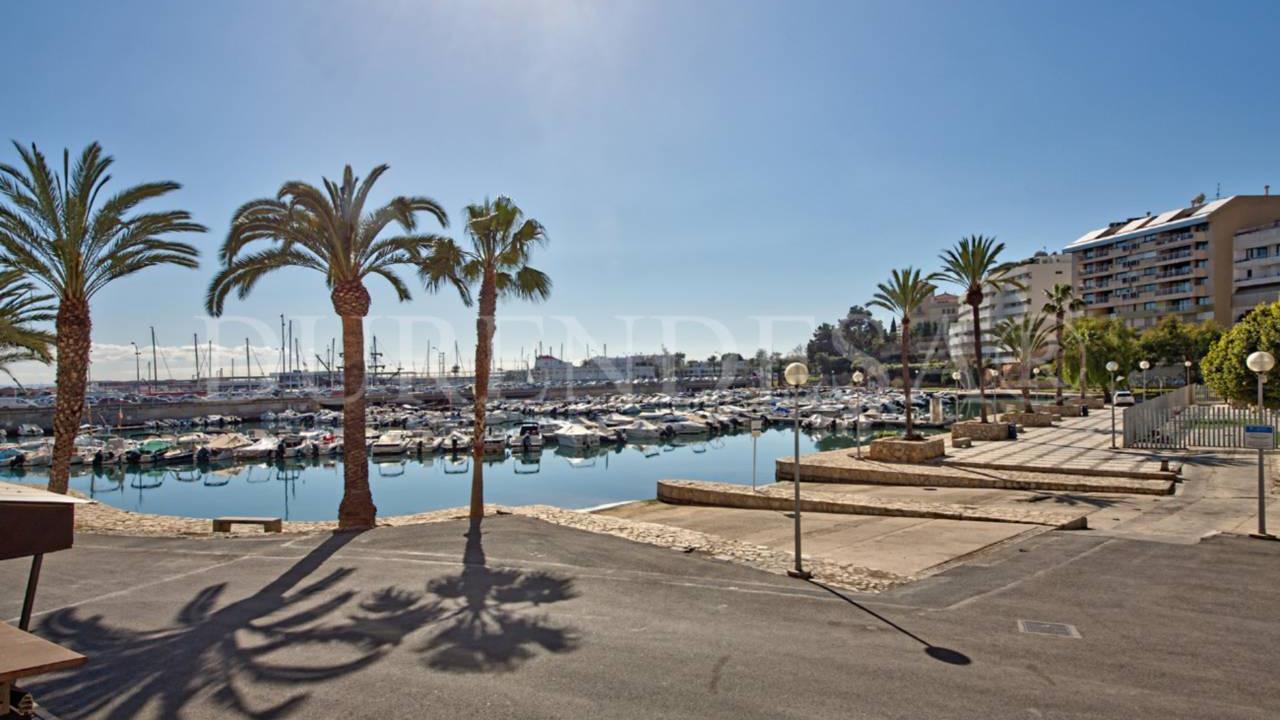 Flat in Palma de Mallorca by 219.990€_2