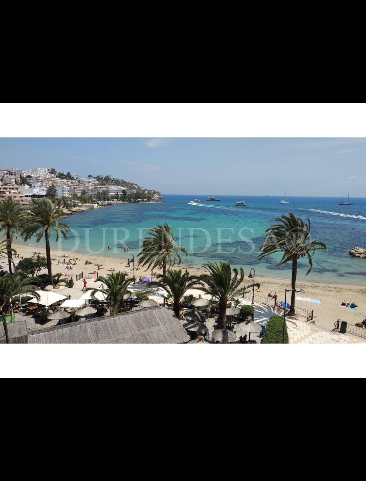 Pis en venda en Ses Figueretes-Platja d'en Bossa-Cas Serres