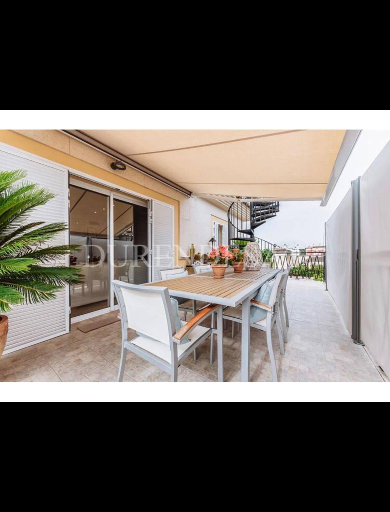 Ático en venta en Son Gual - Mallorca