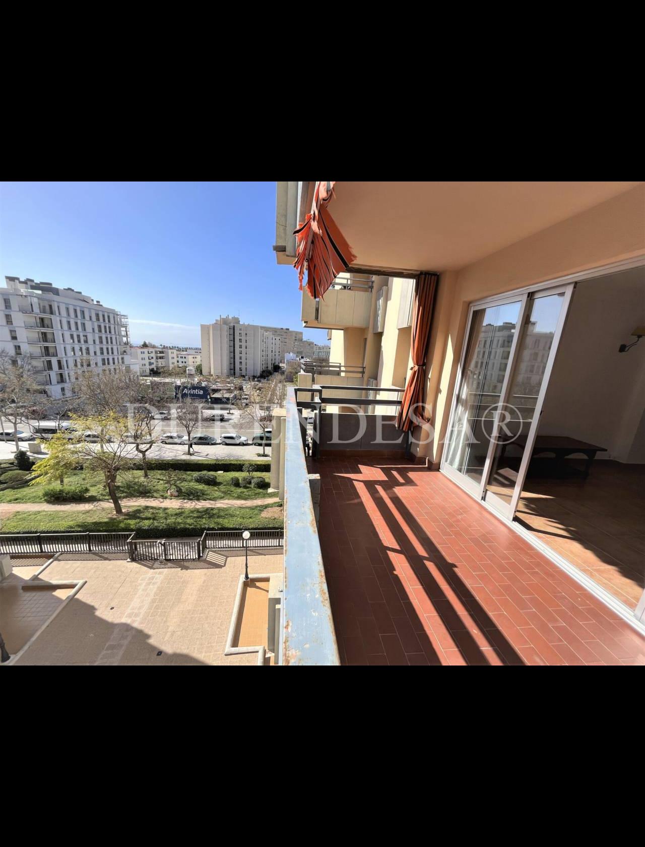 Piso en venta en Nou Llevant - Palma de Mallorca