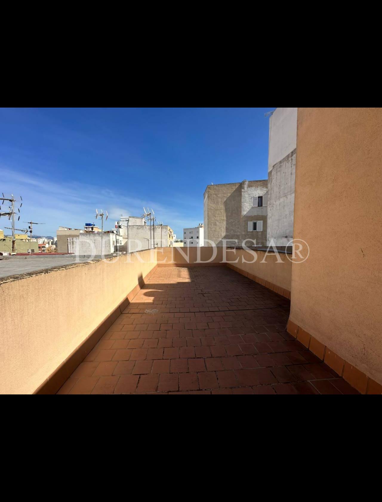 Ático en venta en Pere Garau - Mallorca