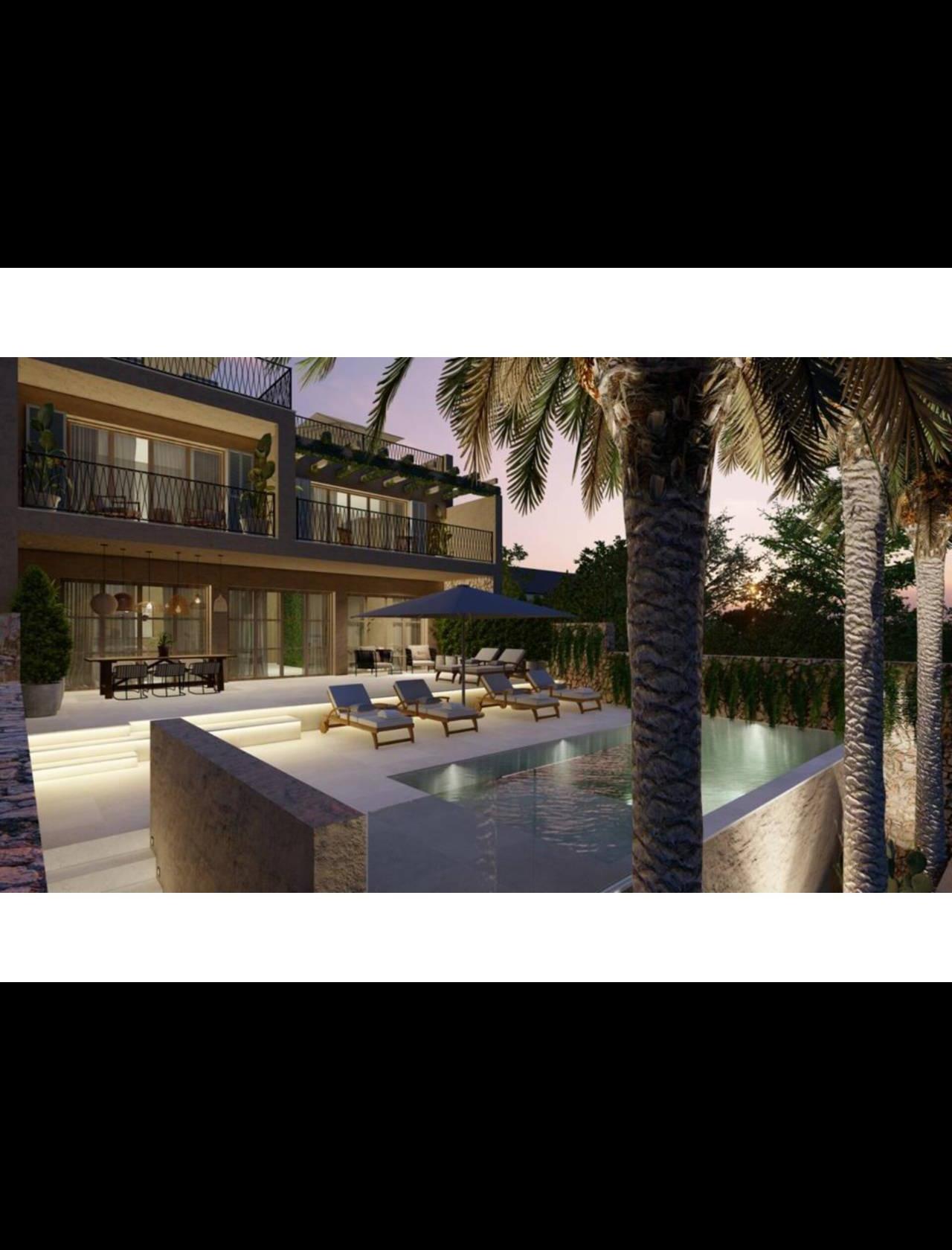 Casa en venta en Ses Salines, Mallorca