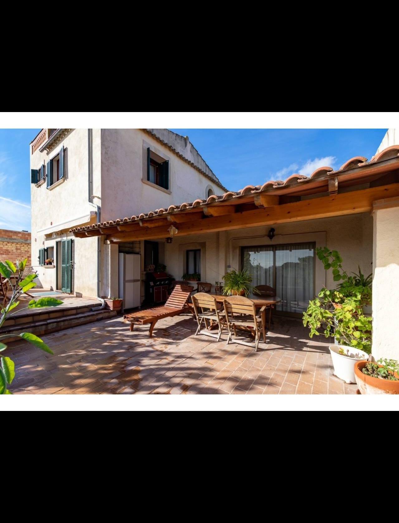 House for sale in Son Flor-Son Moix, Palma