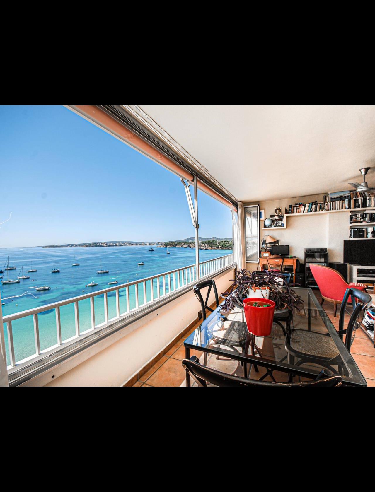 Flat for sale in Costa d'en Blanes