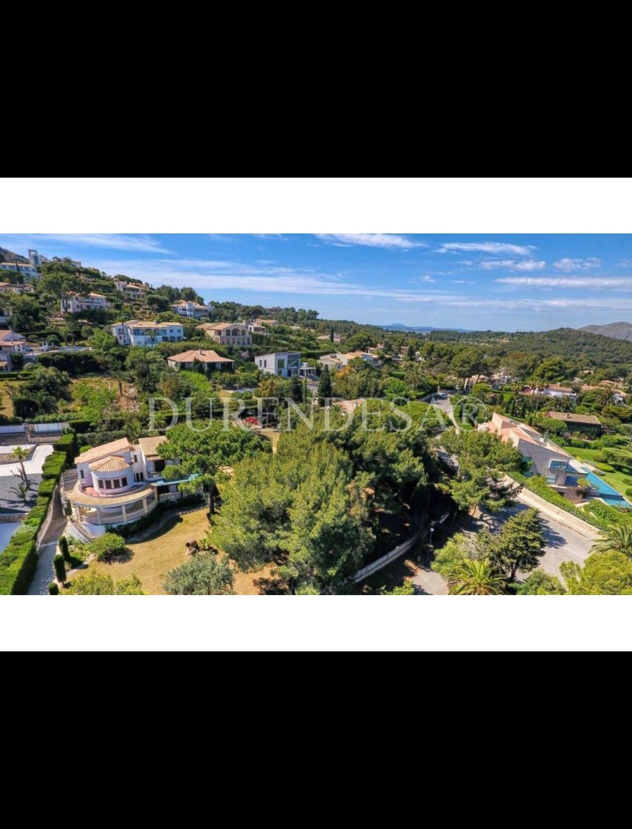 Chalet en venta en Cielo de Bonaire - Alcudia