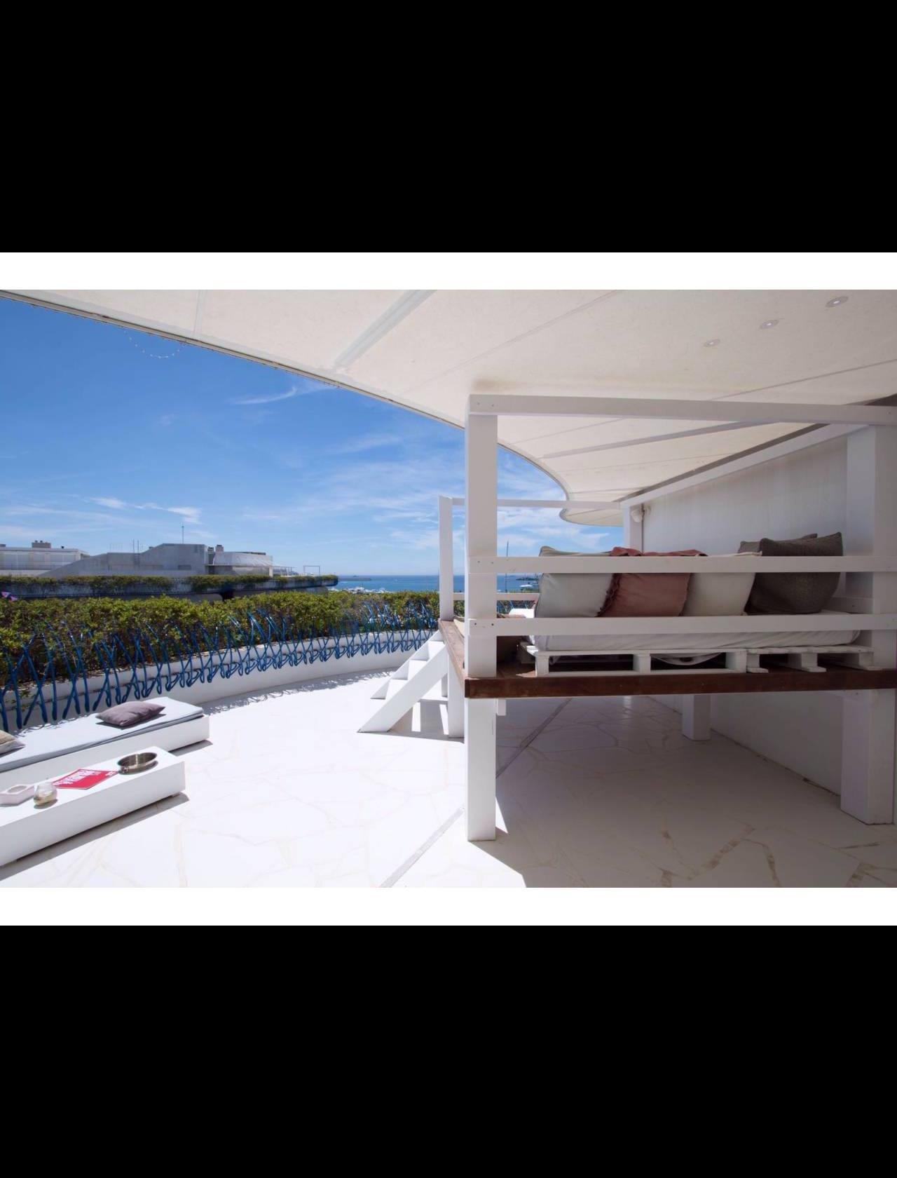 Pis en venda en Marina Botafoch-Platja de Talamanca