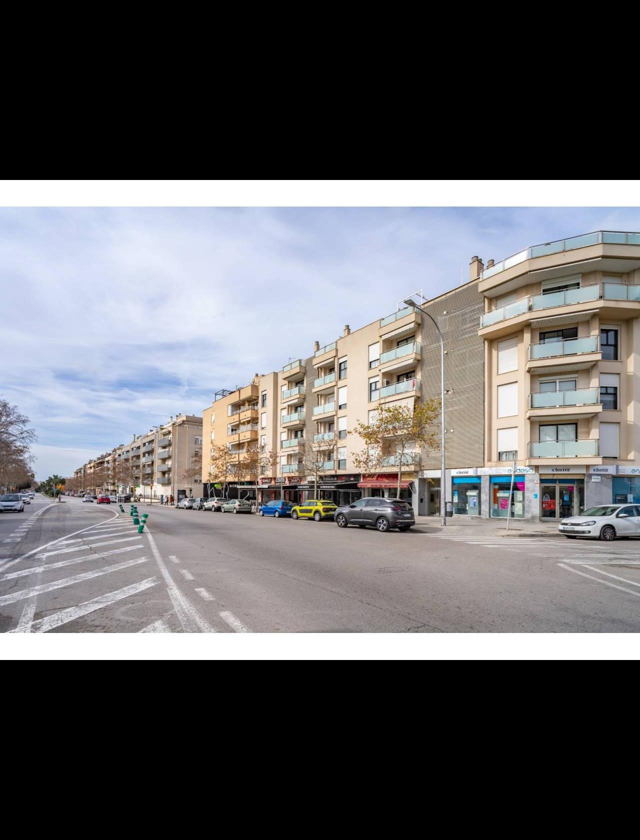 Apartment for sale on Aragón street, Son Fuster area of Palma