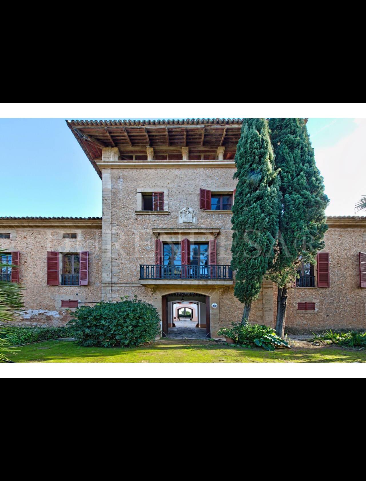 Country house for sale in Secar de la Real
