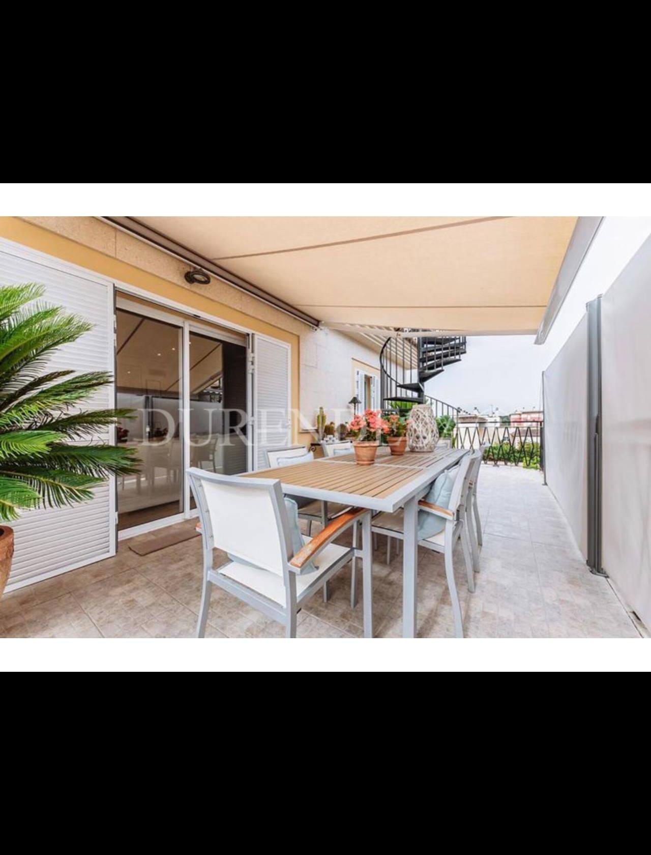 Penthouse for sale in Son Gual - Mallorca