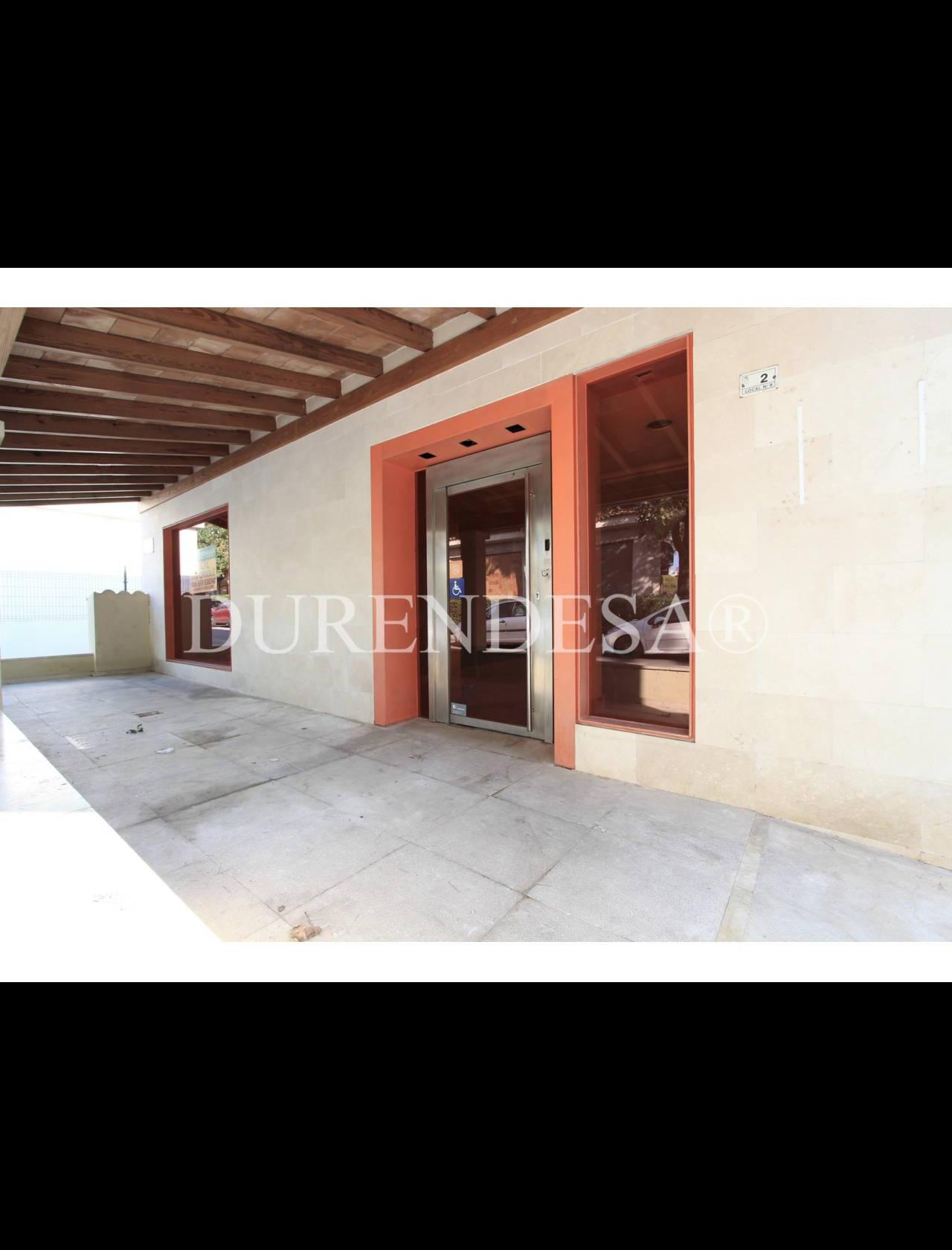 Commercial property for sale in Peguera - Mallorca