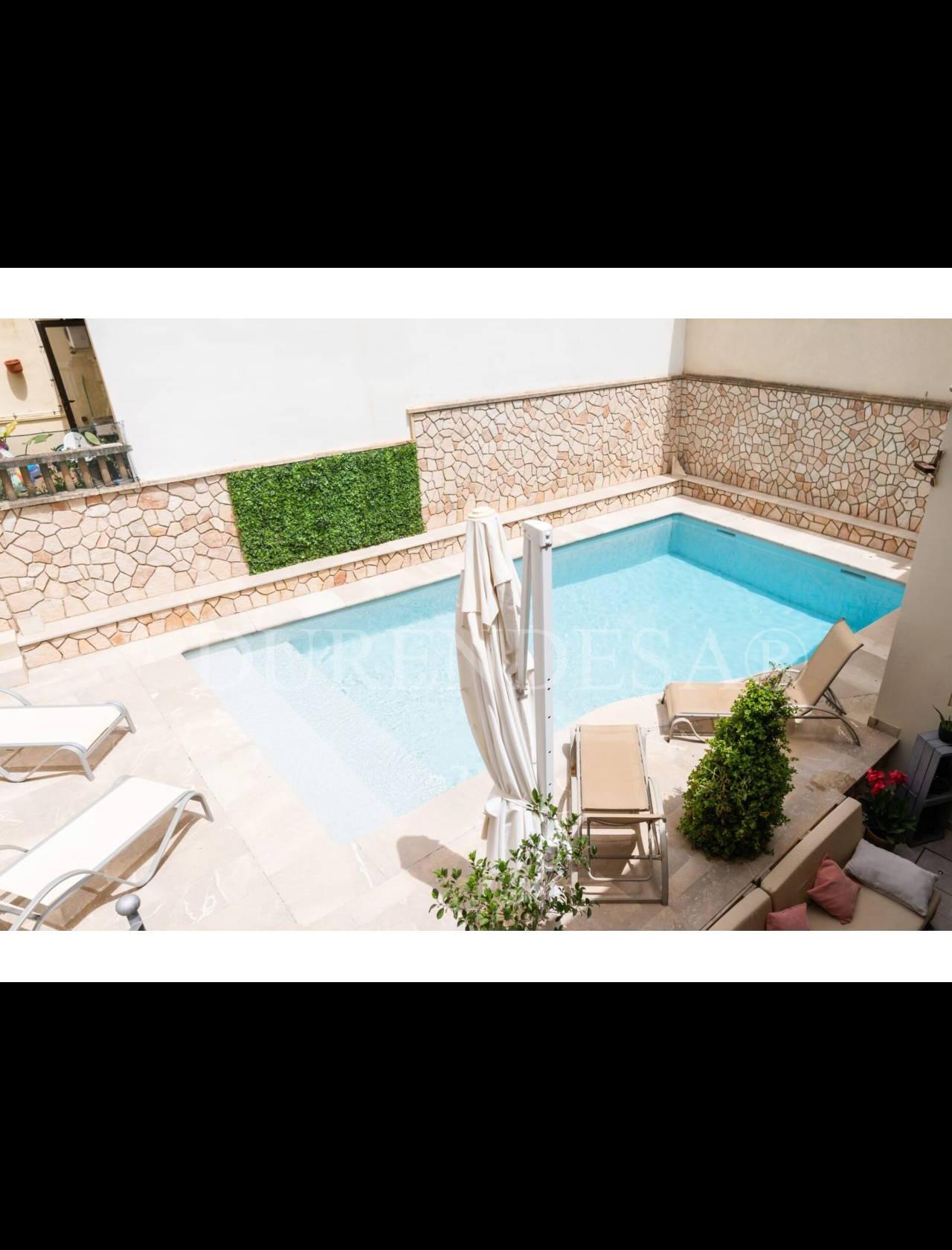 Townhouse for sale in Porreres Townhouse for sale in Porreres